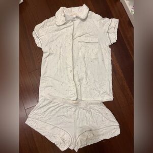Eberjey pajamas size small